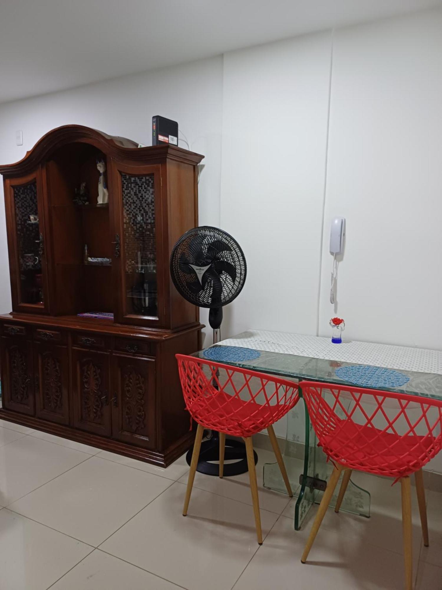 Apartamento Temporada Dalva Copacabana 2 Rio de Janeiro Zimmer foto